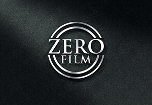 Logo Design by CrossFit design  for ZERO FILM | Design: #31438223