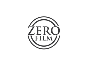 Logo Design by CrossFit design  for ZERO FILM | Design: #31438224