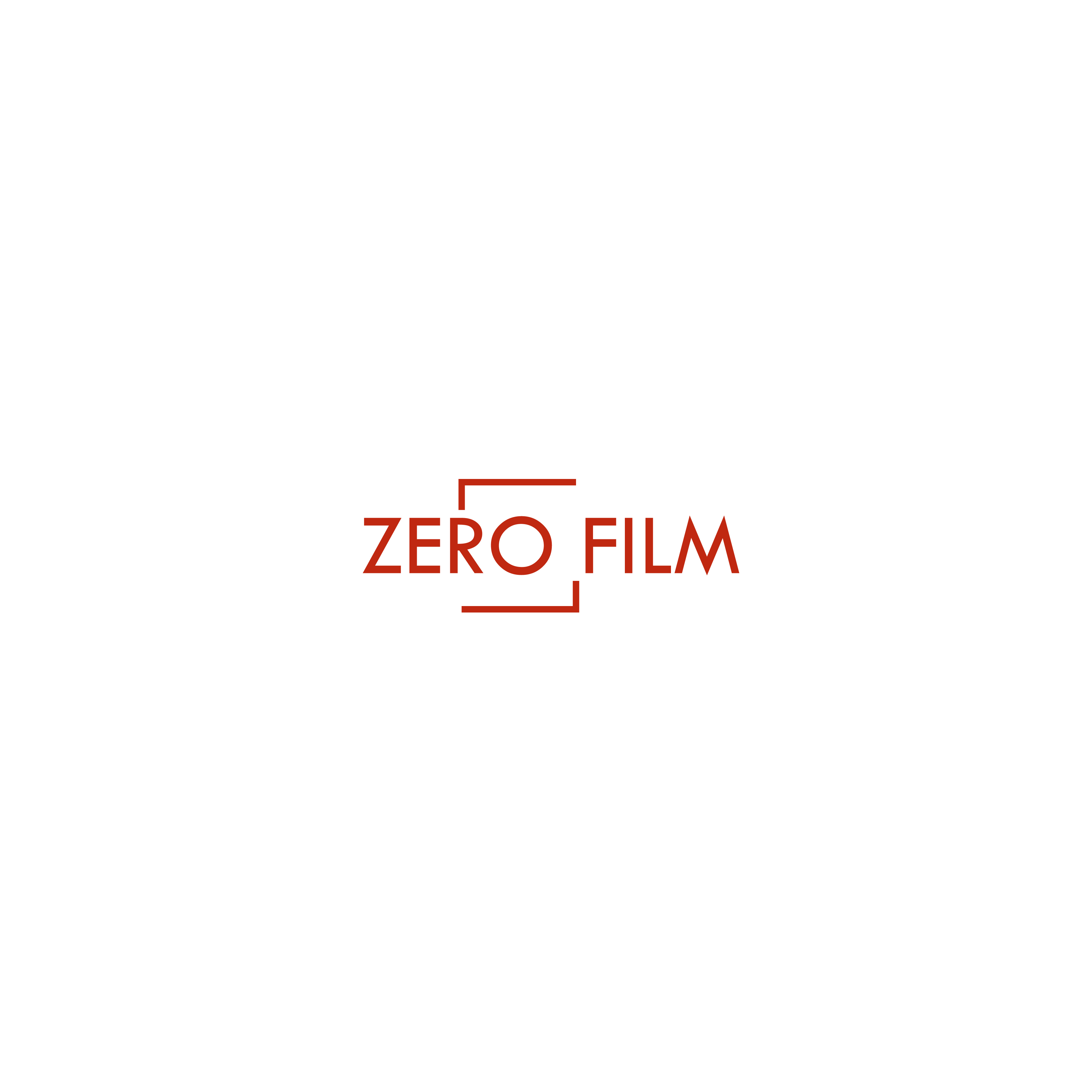 Logo Design by Designer Nayem for ZERO FILM | Design #31435602