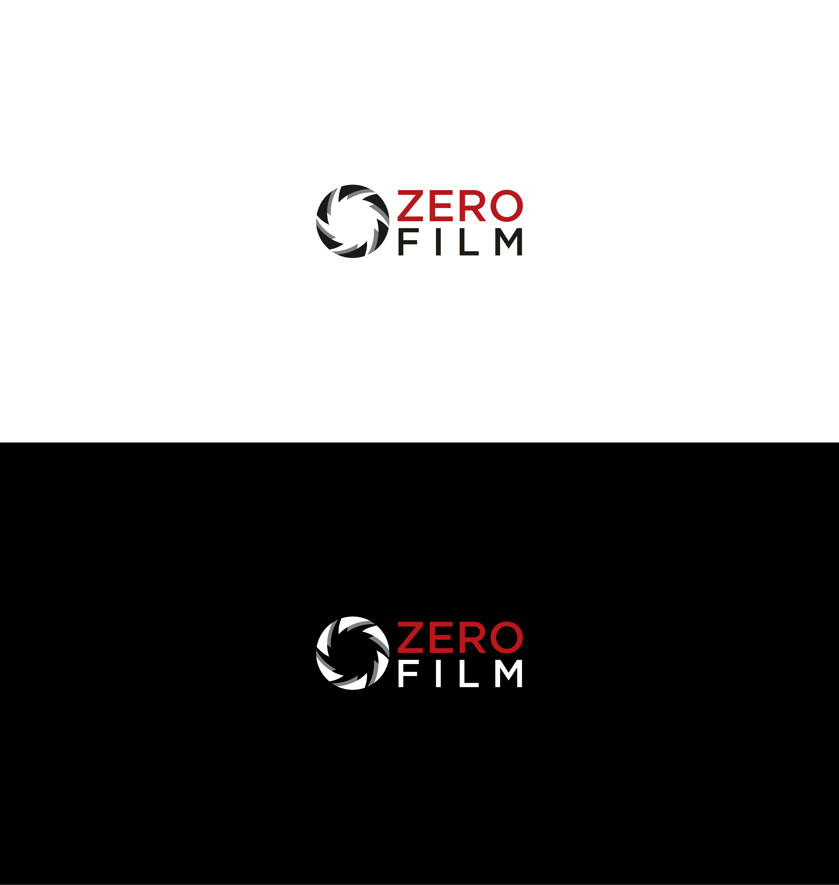 Design de Logo par saesean pour ZERO FILM | Design #31434605