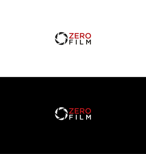 Design de Logo par saesean pour ZERO FILM | Design : #31434605