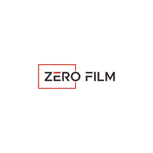 Logo Design by AQILA ™ for ZERO FILM | Design: #31436772