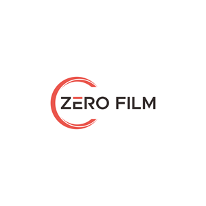 Logo Design by AQILA ™ for ZERO FILM | Design: #31436779