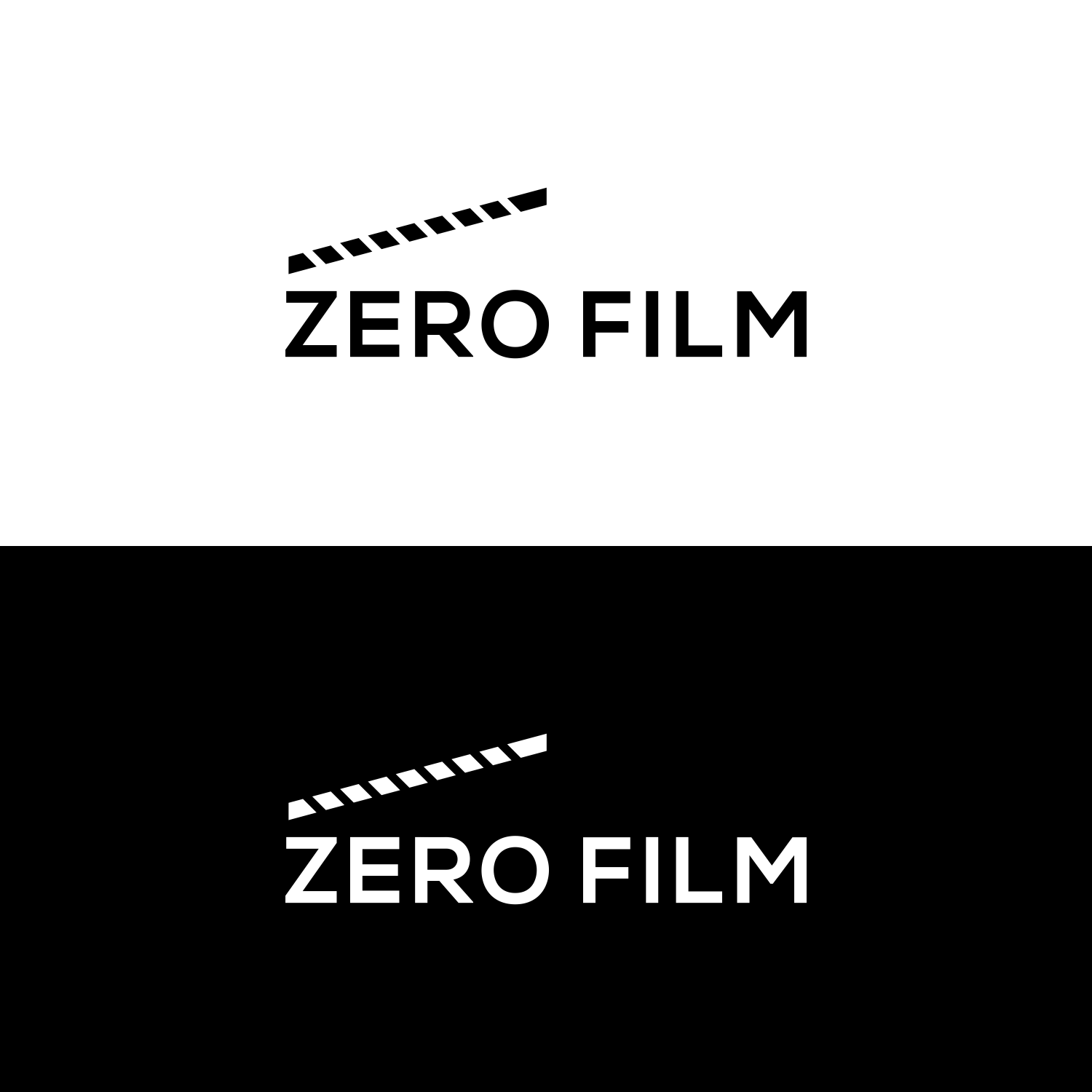 Design de Logo par dodobakauu pour ZERO FILM | Design #31443494