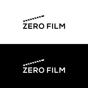 Logo Design by dodobakauu for ZERO FILM | Design: #31443494