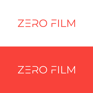 Logo Design by design wae for ZERO FILM | Design: #31436914
