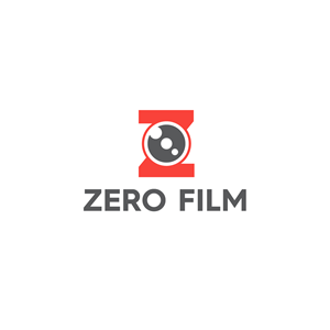 Logo Design by Elrich for ZERO FILM | Design: #31436051