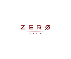 Logo Design by apik. for ZERO FILM | Design: #31437822