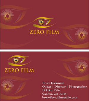 Logo Design by abiyadun