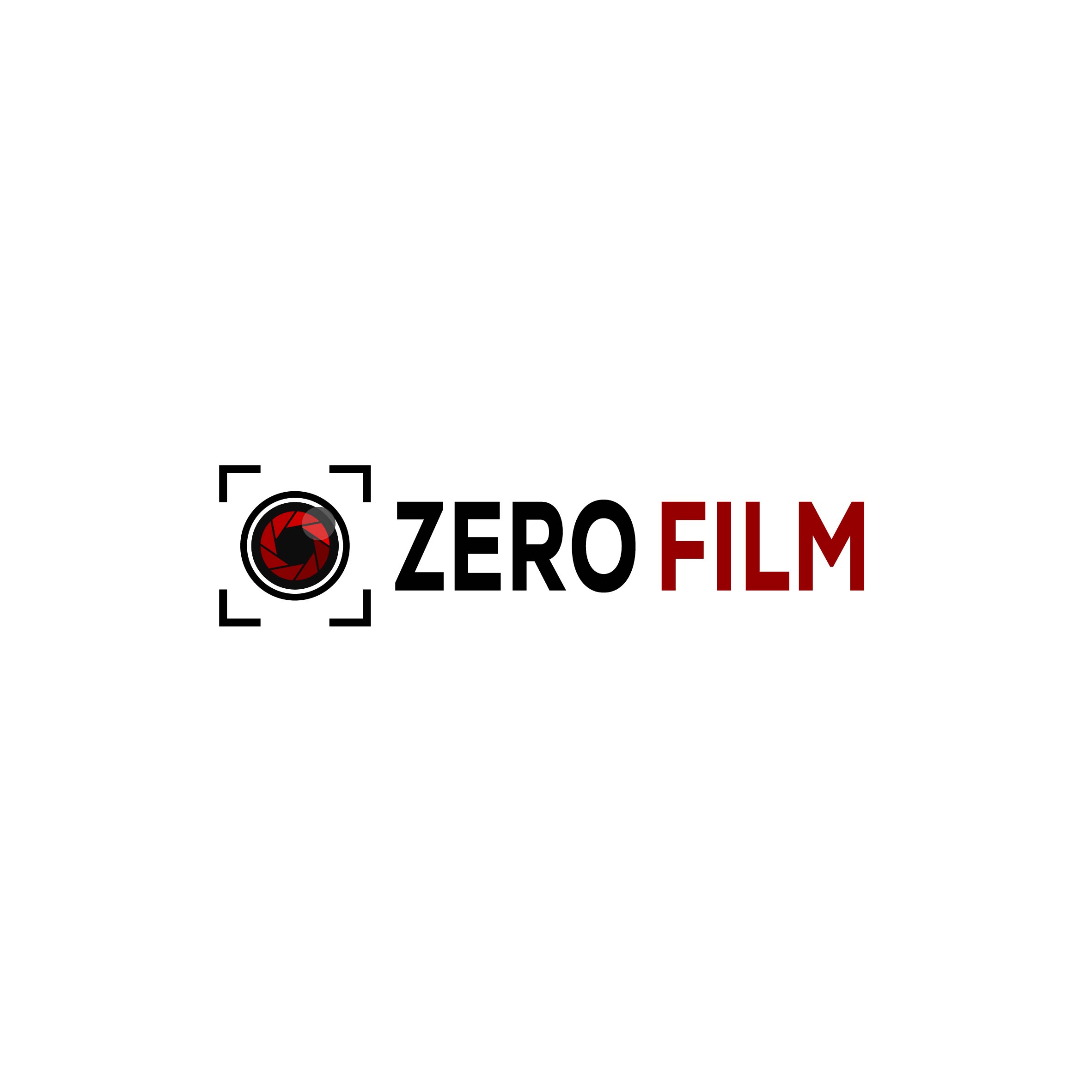 Logo-Design von zahralotusa für ZERO FILM | Design #31456452
