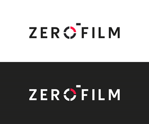 Logo Design by ManisanCo for ZERO FILM | Design: #31473896