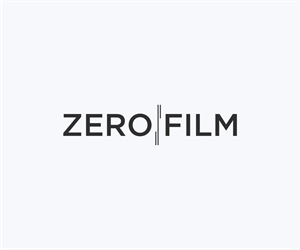 Logo Design by kalongg langgeng jaya for ZERO FILM | Design: #31469322