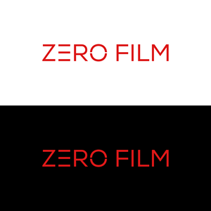 Logo Design by anak hits for ZERO FILM | Design: #31444767