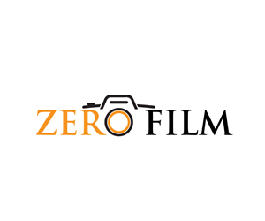 Logo Design by @imaginationsexpart for ZERO FILM | Design: #31441656