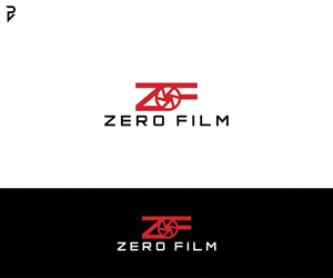 Diseño de Logo por poisonvectors para ZERO FILM | Diseño: #31437226