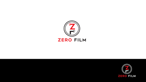 Logo Design by creativepoint for ZERO FILM | Design: #31441448