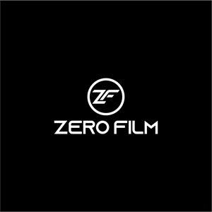 Logo Design by Arham Hidayat for ZERO FILM | Design: #31460698