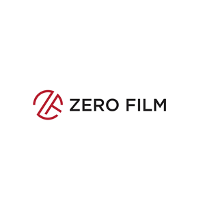 Logo Design by Bobdesigns for ZERO FILM | Design: #31449258