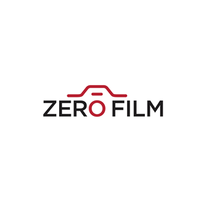 Logo Design by Bobdesigns for ZERO FILM | Design: #31449332