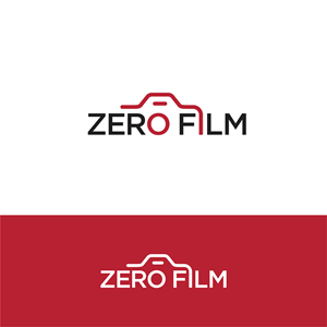 Logo Design by Bobdesigns for ZERO FILM | Design: #31449585