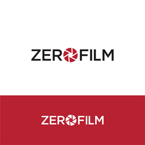 Logo Design by Bobdesigns for ZERO FILM | Design: #31449852