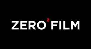 Logo Design by Grafactory for ZERO FILM | Design: #31436890