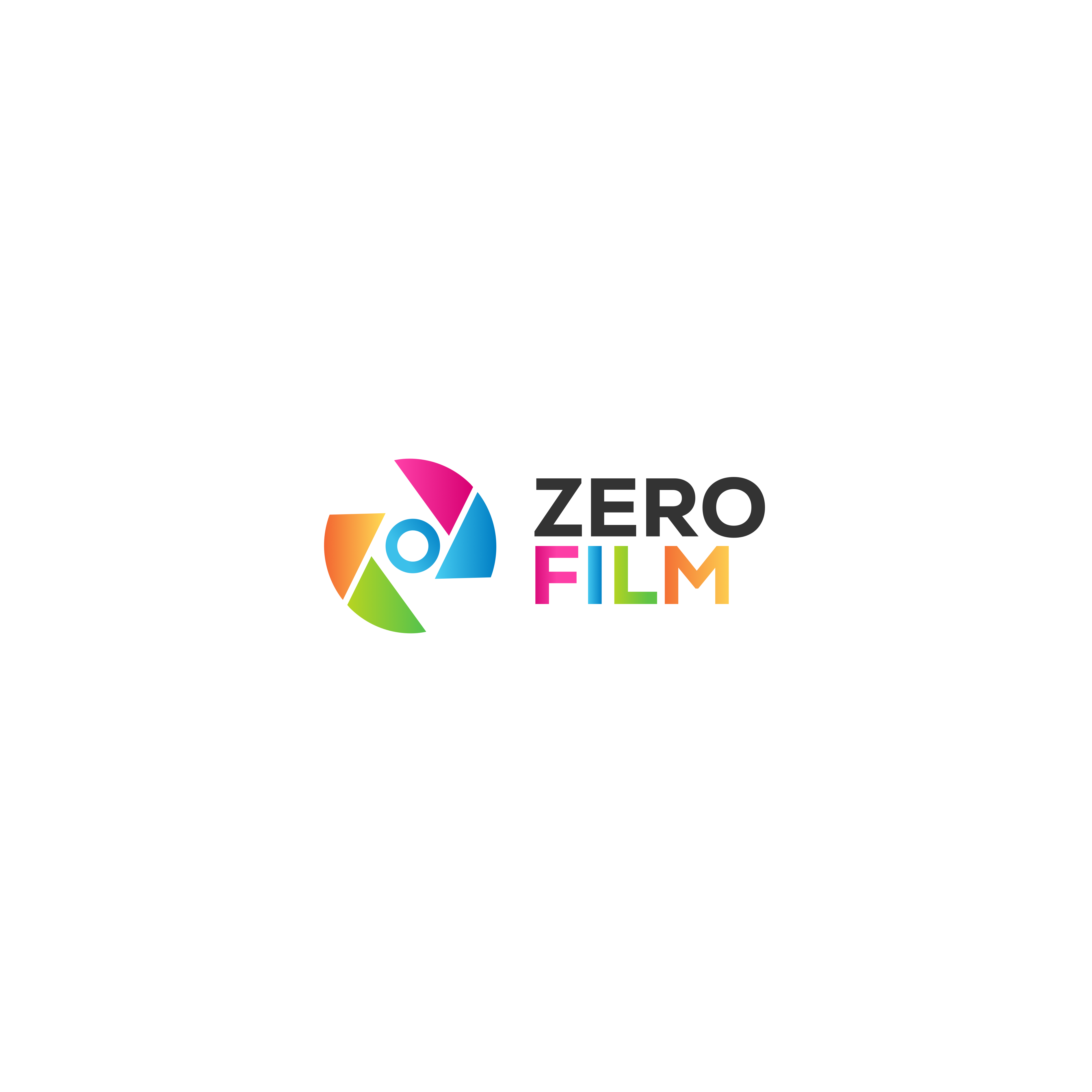 Design de Logo par alitjuara pour ZERO FILM | Design #31449234