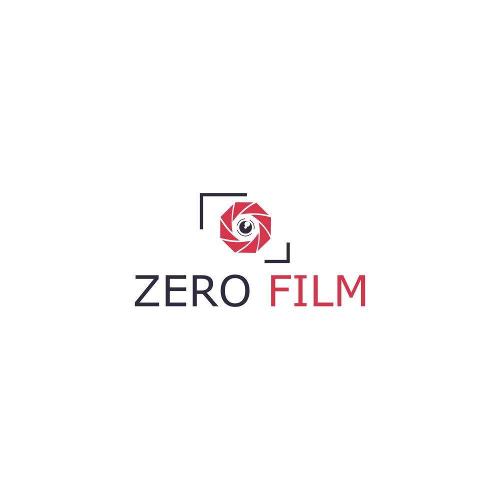 Logo Design by alitjuara for ZERO FILM | Design #31449240