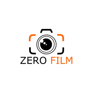 Design de Logo par alitjuara pour ZERO FILM | Design : #31449241