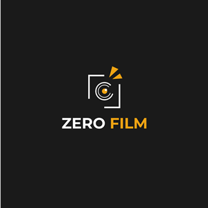 Design de Logo par alitjuara pour ZERO FILM | Design : #31449245