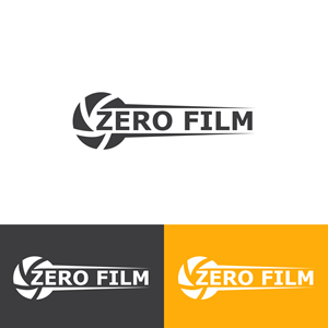 Design de Logo par alitjuara pour ZERO FILM | Design : #31449247