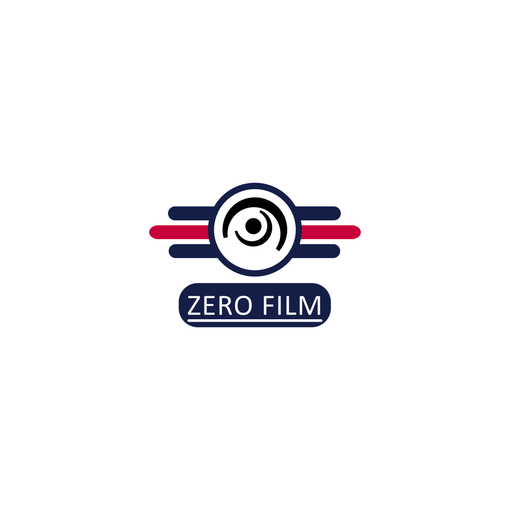 Design de Logo par alitjuara pour ZERO FILM | Design #31449251