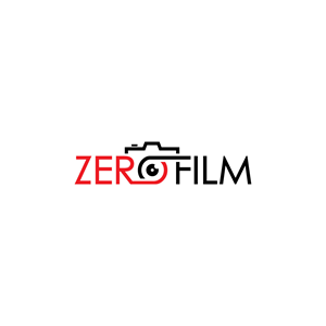 Logo Design by LAXMI DESIGNHUB for ZERO FILM | Design: #31443780