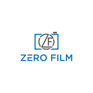 Logo Design by LAXMI DESIGNHUB for ZERO FILM | Design: #31443782