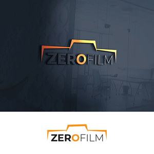 Design de Logo par webeezine pour ZERO FILM | Design : #31445258