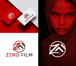Logo-Design von AEXO für ZERO FILM | Design: #31436783