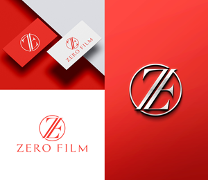 Logo-Design von AEXO für ZERO FILM | Design: #31446962
