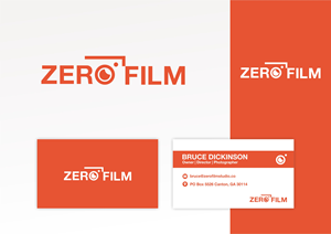 Design de Logo par ammar_ed pour ZERO FILM | Design : #31445563