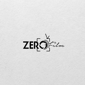 Logo Design by Ansh Design for ZERO FILM | Design: #31438108