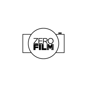 Logo Design by Ansh Design for ZERO FILM | Design: #31438208