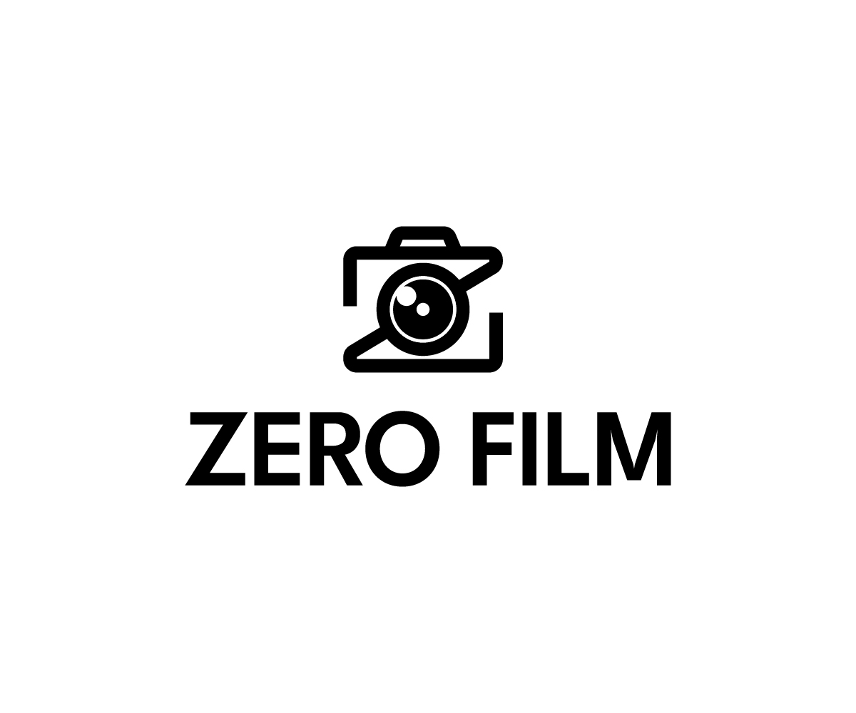 Design de Logo par _Asadancs pour ZERO FILM | Design #31442499