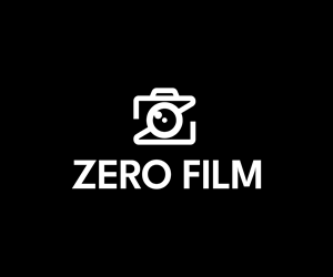 Design de Logo par _Asadancs pour ZERO FILM | Design : #31442502