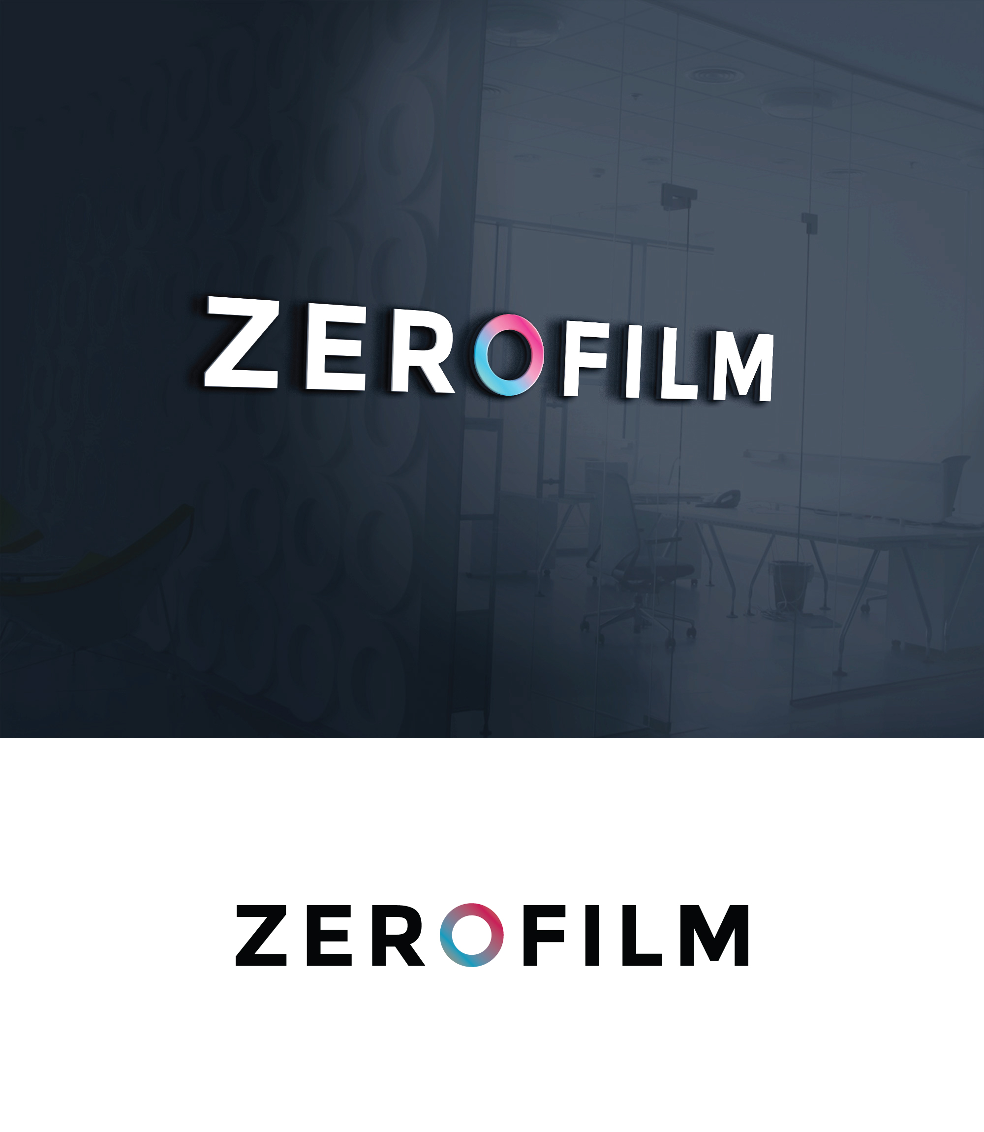 Design de Logo par Md Shehidul Islam Rimon pour ZERO FILM | Design #31438404