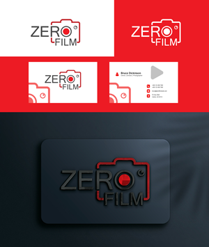 Logo Design by Talha11222