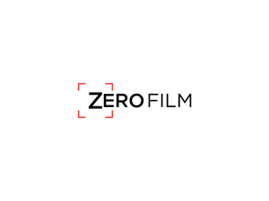 Logo Design by BNdesigner for ZERO FILM | Design: #31439396
