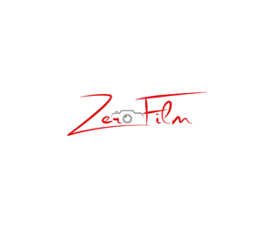 Logo Design by Hridoy Mizi 2 for ZERO FILM | Design: #31438922