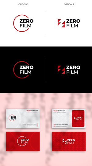 Logo Design by Infinity Graphics