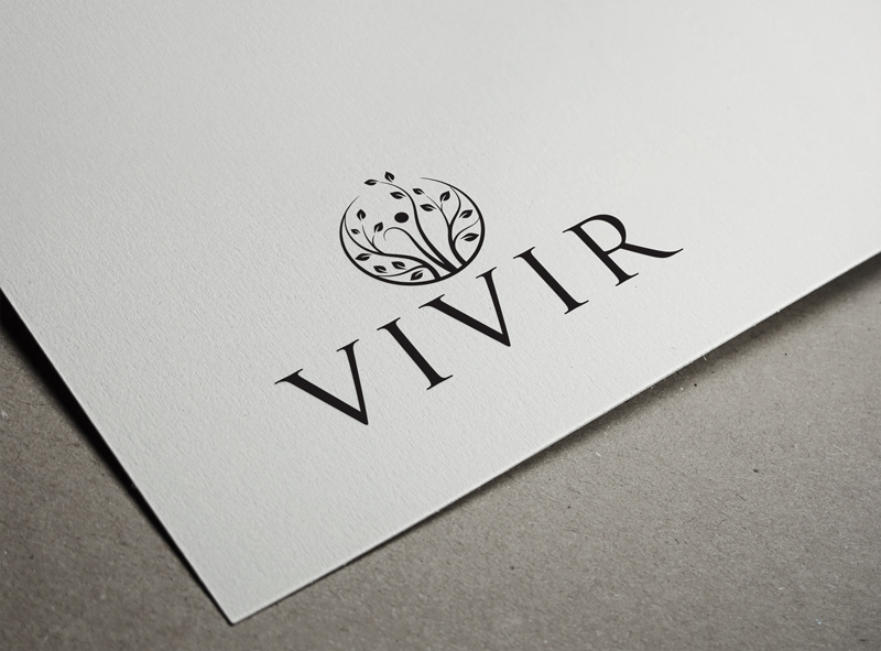 Logo Design by okimok for this project | Design #31511356