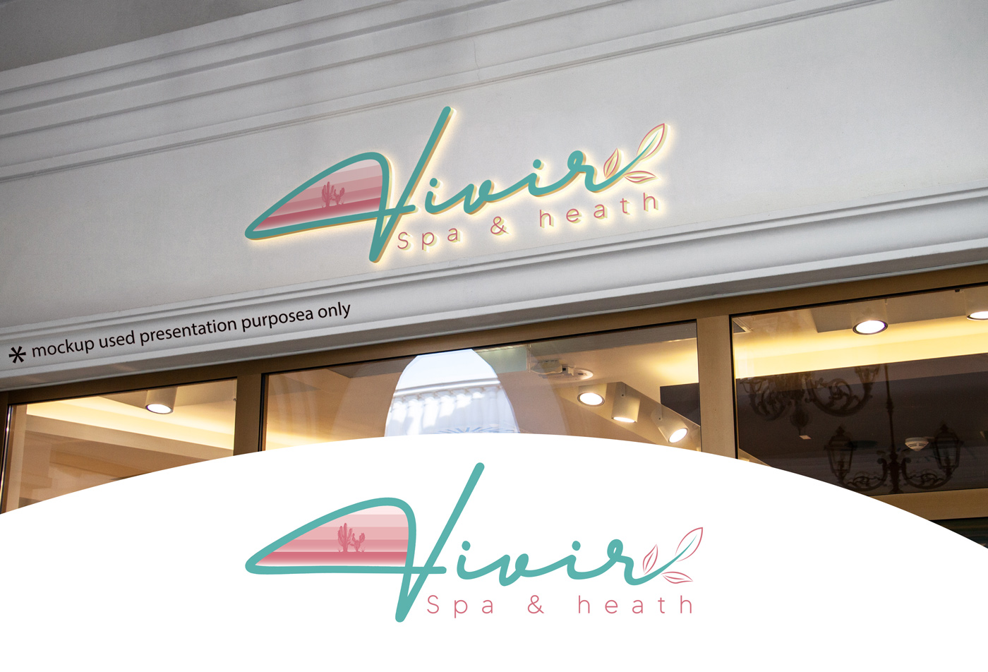 Logo Design by Rubia@ for this project | Design #31440161