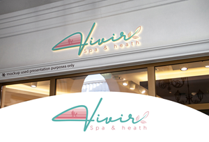 Design de Logo par Rubia@ pour ce projet | Design : #31440161